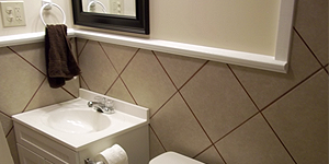 Bathroom Remodeling